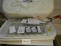 Automatische broedmachine - afbeelding 1 van  4