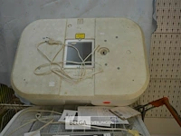 Automatische broedmachine - afbeelding 3 van  4