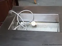Automatische broodsnijmachine kalmeijer kbe 9 - afbeelding 3 van  5