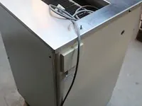 Automatische broodsnijmachine kalmeijer kbe 9 - afbeelding 4 van  5
