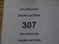 Automatische espresso machine rombouts xpress oh (b420) - afbeelding 2 van  5