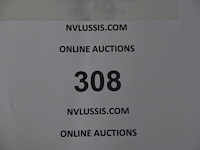 Automatische espresso machine rombouts xpress oh (b420) - afbeelding 2 van  5