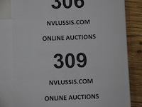 Automatische espresso machine rombouts xpress oh (b420) - afbeelding 2 van  5