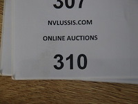 Automatische espresso machine rombouts xpress oh (b420) - afbeelding 2 van  5