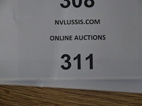 Automatische espresso machine rombouts xpress oh (b420) - afbeelding 2 van  5