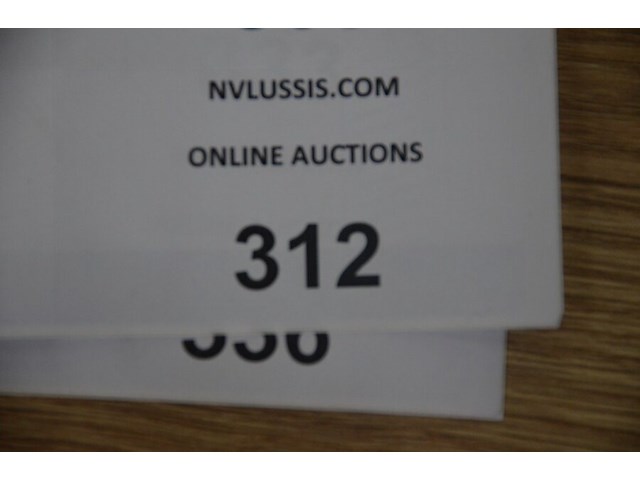 Automatische espresso machine rombouts xpress oh (b420) - afbeelding 2 van  5