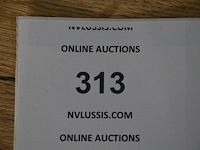 Automatische espresso machine rombouts xpress oh (b420) - afbeelding 2 van  5