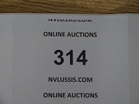 Automatische espresso machine rombouts xpress oh (b420) - afbeelding 2 van  5