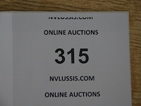 Automatische espresso machine rombouts xpress oh (b420) - afbeelding 2 van  5