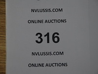 Automatische espresso machine rombouts xpress oh (b420) - afbeelding 2 van  5