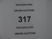 Automatische espresso machine rombouts xpress oh (b420) - afbeelding 2 van  5