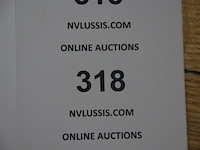 Automatische espresso machine rombouts xpress oh (b420) - afbeelding 2 van  5