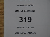 Automatische espresso machine rombouts xpress oh (b420) - afbeelding 2 van  5