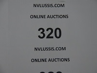 Automatische espresso machine rombouts xpress oh (b420) - afbeelding 2 van  5