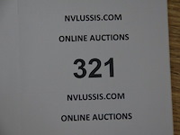 Automatische espresso machine rombouts xpress oh (b420) - afbeelding 2 van  5