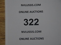 Automatische espresso machine rombouts xpress oh (b420) - afbeelding 2 van  5