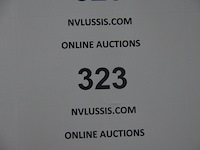 Automatische espresso machine rombouts xpress oh (b420) - afbeelding 2 van  5