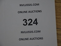 Automatische espresso machine rombouts xpress oh (b420) - afbeelding 2 van  5