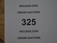 Automatische espresso machine rombouts xpress oh (b420) - afbeelding 2 van  5