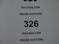 Automatische espresso machine rombouts xpress oh (b420) - afbeelding 2 van  5