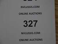 Automatische espresso machine rombouts xpress oh (b420) - afbeelding 2 van  5