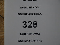 Automatische espresso machine rombouts xpress oh (b420) - afbeelding 2 van  5