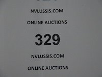 Automatische espresso machine rombouts xpress oh (b420) - afbeelding 2 van  5