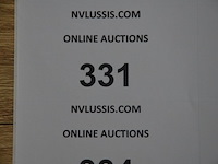 Automatische espresso machine rombouts xpress oh (b420) - afbeelding 2 van  5