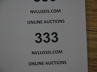 Automatische espresso machine rombouts xpress oh (b420) - afbeelding 2 van  5