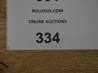 Automatische espresso machine rombouts xpress oh (b420) - afbeelding 2 van  5