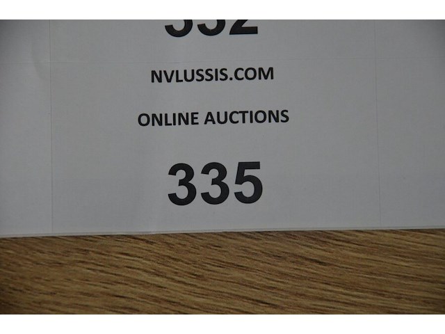 Automatische espresso machine rombouts xpress oh (b420) - afbeelding 2 van  5