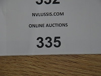 Automatische espresso machine rombouts xpress oh (b420) - afbeelding 2 van  5