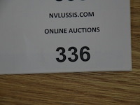 Automatische espresso machine rombouts xpress oh (b420) - afbeelding 2 van  5