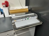 Automatische foliewikkelaar minneapolis - afbeelding 1 van  4