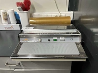 Automatische foliewikkelaar minneapolis - afbeelding 2 van  4