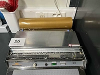 Automatische foliewikkelaar minneapolis - afbeelding 3 van  4