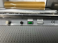 Automatische foliewikkelaar minneapolis - afbeelding 4 van  4