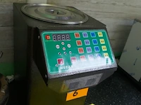 Automatische fructose dispenser wecan - afbeelding 2 van  4