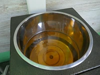 Automatische fructose dispenser wecan - afbeelding 3 van  4