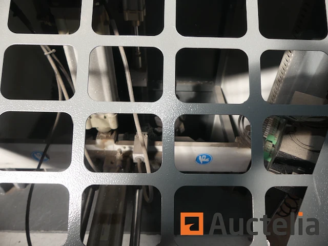 Automatische hoek reinigingsmachine bsm hoek reinigingsmachine - afbeelding 1 van  7
