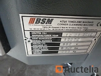 Automatische hoek reinigingsmachine bsm hoek reinigingsmachine - afbeelding 2 van  7