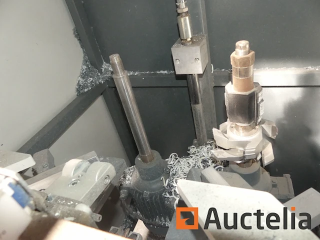 Automatische hoek reinigingsmachine bsm hoek reinigingsmachine - afbeelding 3 van  7