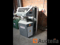 Automatische hoek reinigingsmachine bsm hoek reinigingsmachine - afbeelding 4 van  7