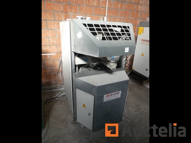 Automatische hoek reinigingsmachine bsm hoek reinigingsmachine - afbeelding 7 van  7