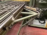 Automatische hoekoppoetsmachine soenen hendrik bfp/cnc - afbeelding 3 van  39