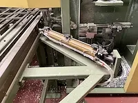 Automatische hoekoppoetsmachine soenen hendrik bfp/cnc - afbeelding 4 van  39