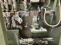 Automatische hoekoppoetsmachine soenen hendrik bfp/cnc - afbeelding 7 van  39