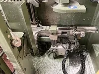 Automatische hoekoppoetsmachine soenen hendrik bfp/cnc - afbeelding 9 van  39