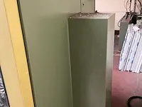Automatische hoekoppoetsmachine soenen hendrik bfp/cnc - afbeelding 10 van  39