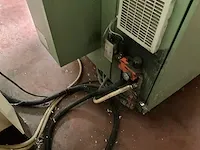 Automatische hoekoppoetsmachine soenen hendrik bfp/cnc - afbeelding 11 van  39